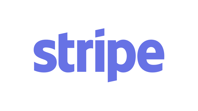 شعار Stripe