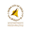 Dubai Jewellery Group logo