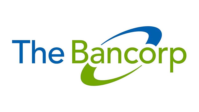 The Bancorp logo.