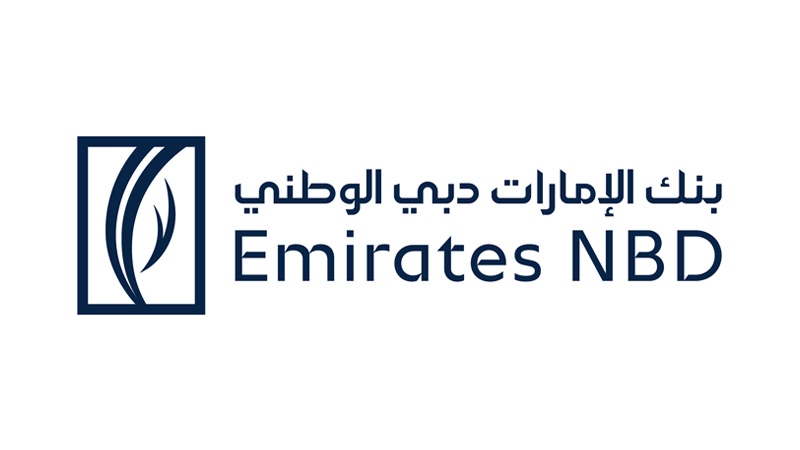 Emirates NBD logo