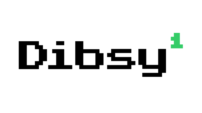 Dibsy logo