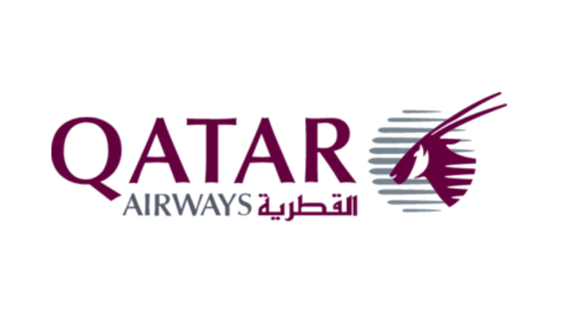 Qatar Airways logo