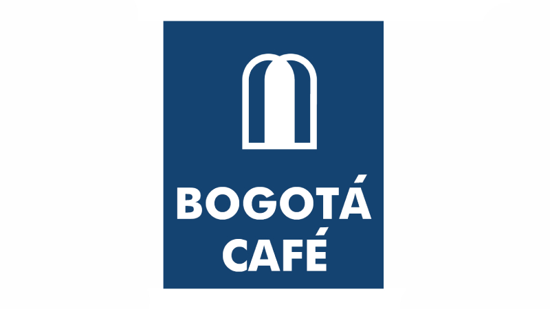 Bogota Cafe logo