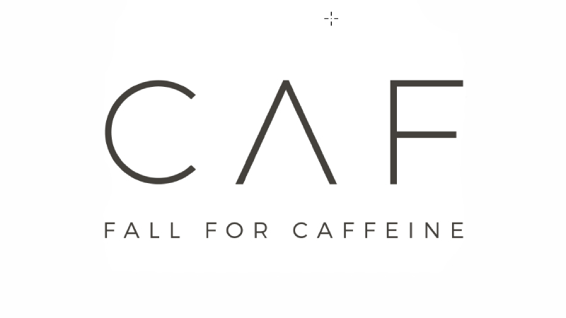 Caf Cafe - logo