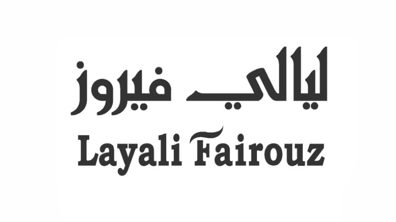 Layali Fairouz logo