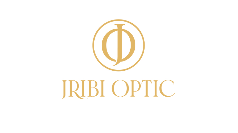 Jribi Opic logo