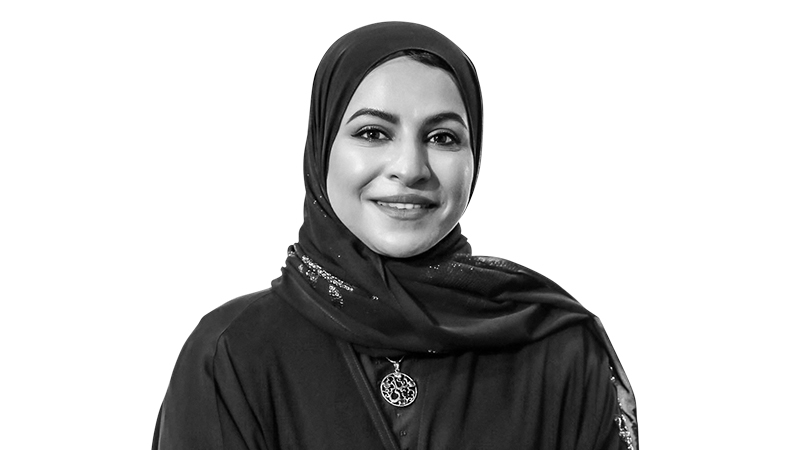 Laila Al Hadhrami from C3 Advisory