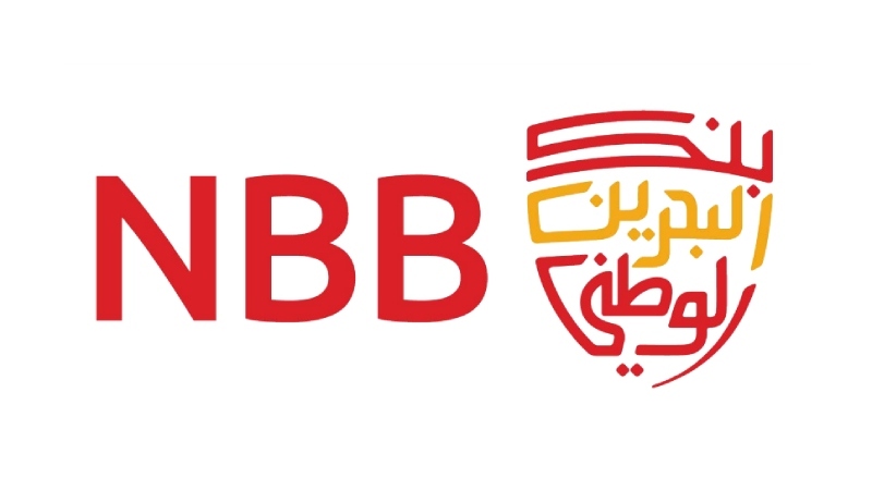 شعار بنك البحرين الوطني